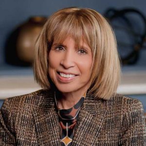 Cindy Meyer, President and CEO