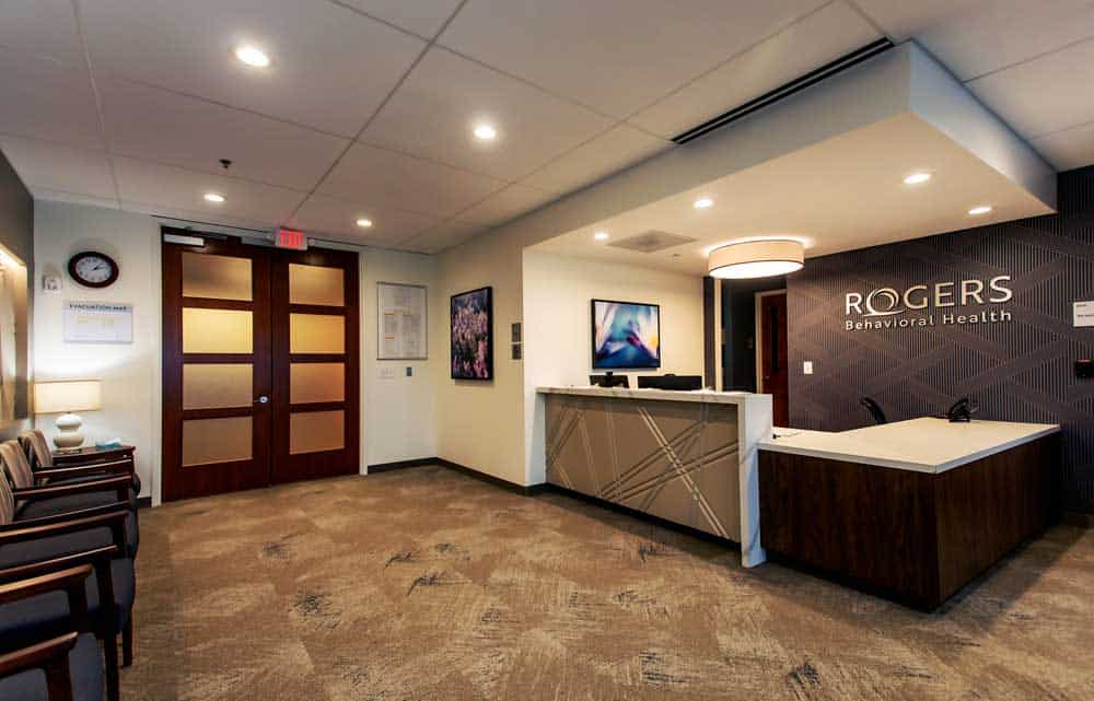 Atlanta Lobby 1